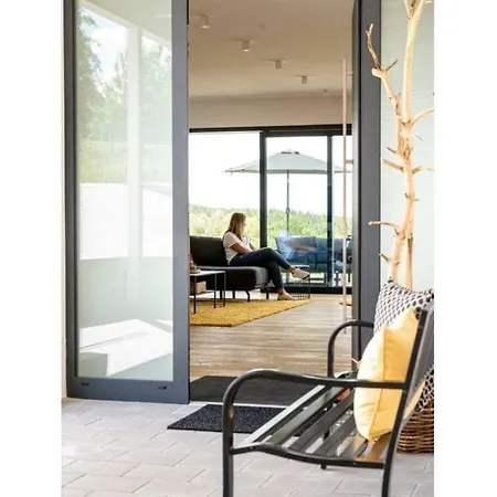 Fichteltijd Wellness Sauna Whirlpool Waldershof