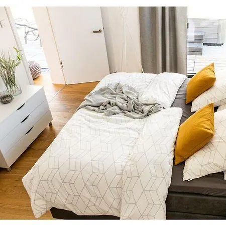 Holiday home Fichteltijd Wellness Sauna Whirlpool *