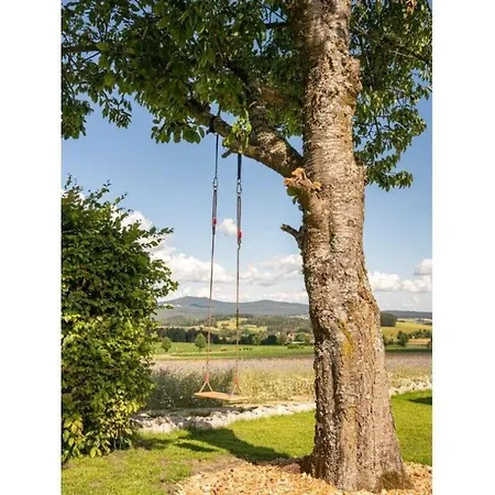 Holiday home Fichteltijd Wellness Sauna Whirlpool *