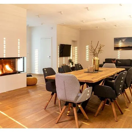 Fichteltijd Wellness Sauna Whirlpool Waldershof
