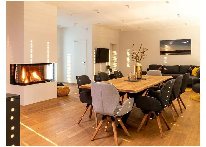 Fichteltijd Wellness Sauna Whirlpool Waldershof